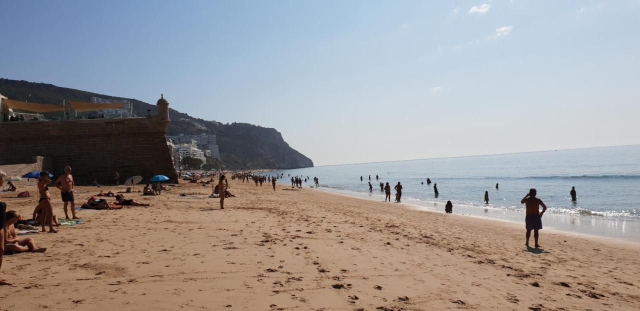 Casa Vila Praia セシンブラ エクステリア 写真
