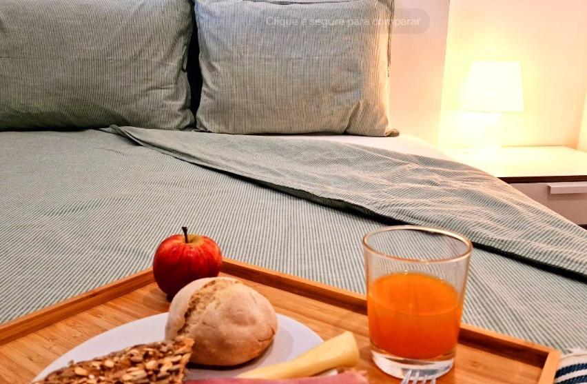 Casa Vila Praia セシンブラ エクステリア 写真