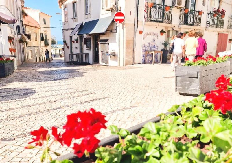 Casa Vila Praia セシンブラ エクステリア 写真