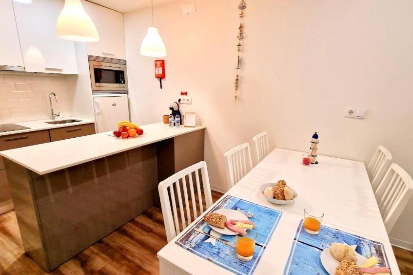 Casa Vila Praia セシンブラ エクステリア 写真