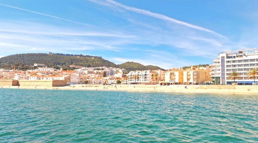 Casa Vila Praia セシンブラ エクステリア 写真