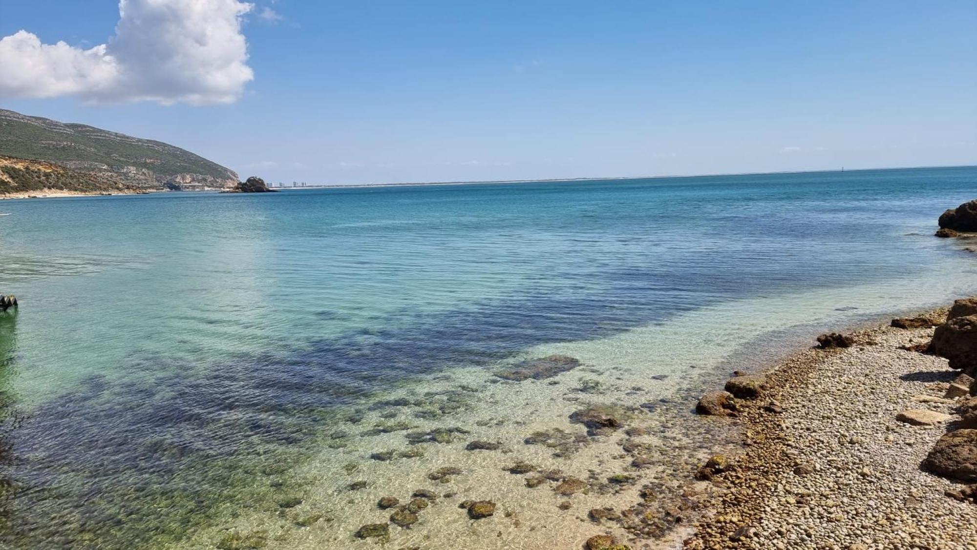 Casa Vila Praia セシンブラ エクステリア 写真