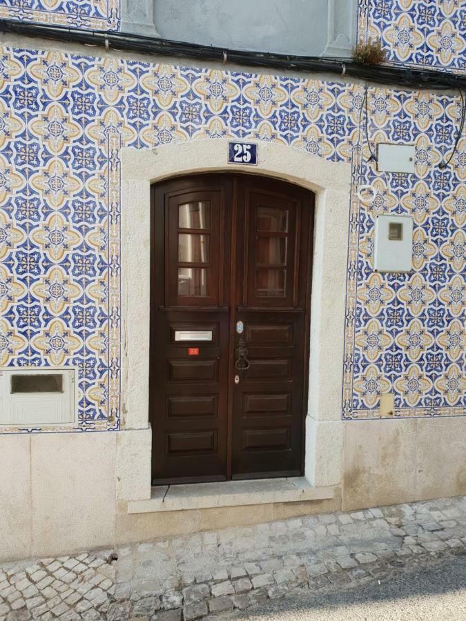 Casa Vila Praia セシンブラ エクステリア 写真