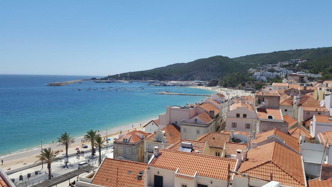 Casa Vila Praia セシンブラ エクステリア 写真